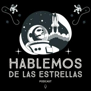 Escucha Hablemos de las Estrellas en la aplicación