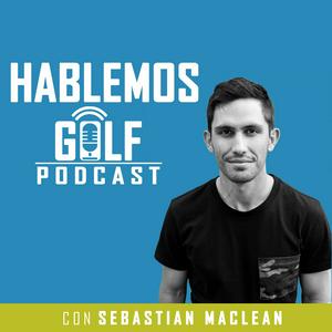 Escucha Hablemos Golf en la aplicación