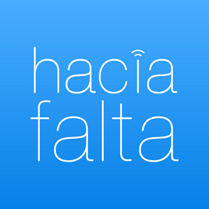 Escucha Hacía Falta en la aplicación