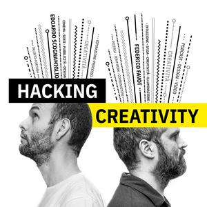 Escucha Hacking Creativity en la aplicación