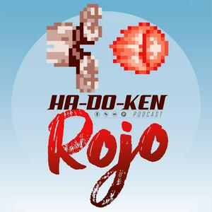 Escucha Hadoken Rojo en la aplicación