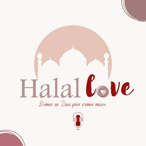 Escucha Halal love en la aplicación