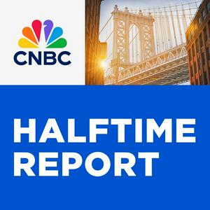 Escucha Halftime Report en la aplicación