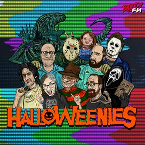 Escucha Halloweenies: A Horror Franchise Podcast en la aplicación