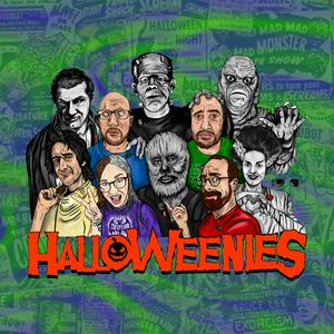 Escucha Halloweenies: A Horror Franchise Podcast en la aplicación