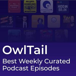 Escucha Hand Curated Episodes for learning by OwlTail en la aplicación