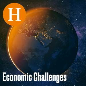 Escucha Handelsblatt Economic Challenges - Podcast über Wirtschaft, Konjunktur, Geopolitik und Welthandel en la aplicación