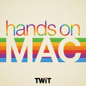 Escucha Hands-On Mac (Audio) en la aplicación