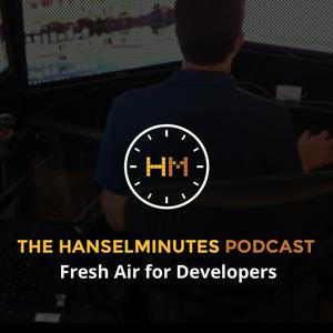 Escucha Hanselminutes with Scott Hanselman en la aplicación