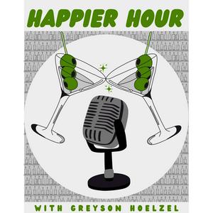 Escucha Happier Hour en la aplicación