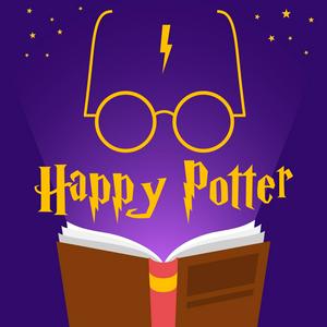 Escucha Happy Potter en la aplicación