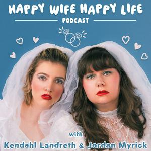 Escucha Happy Wife Happy Life en la aplicación