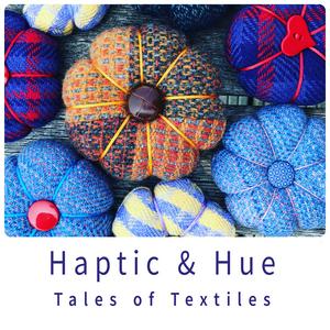 Escucha Haptic & Hue en la aplicación