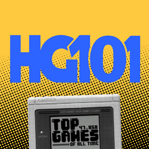 Escucha Hardcore Gaming 101 en la aplicación