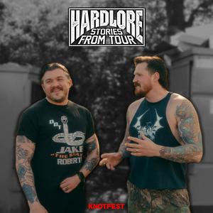 Escucha HardLore en la aplicación