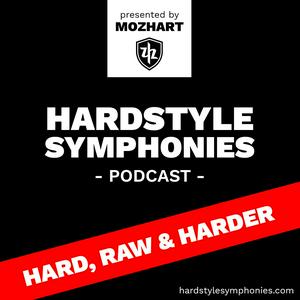 Escucha Hardstyle Symphonies en la aplicación