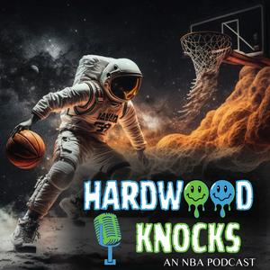 Escucha Hardwood Knocks: An NBA Podcast en la aplicación