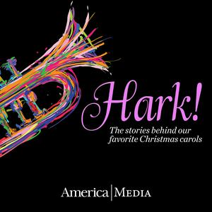 Escucha Hark! The stories behind our favorite Christmas carols en la aplicación