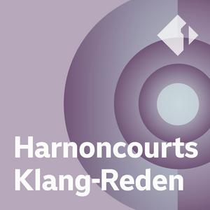 Escucha Harnoncourts Klang-Reden en la aplicación