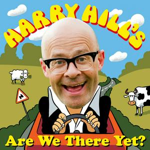 Escucha Harry Hill's 'Are We There Yet?' en la aplicación