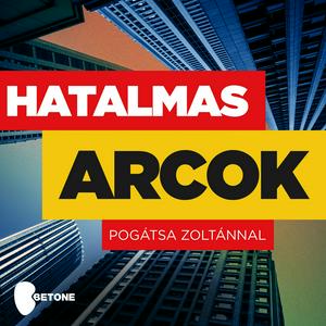 Escucha Hatalmas arcok en la aplicación