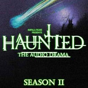 Escucha HAUNTED: The Audio Drama en la aplicación