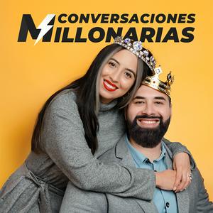 Escucha Conversaciones Millonarias en la aplicación