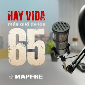 Escucha Hay vida más allá de los 65 en la aplicación