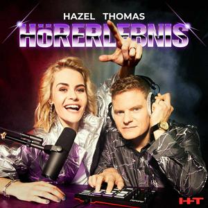 Escucha Hazel Thomas Hörerlebnis en la aplicación