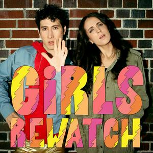 Escucha Girls Rewatch en la aplicación