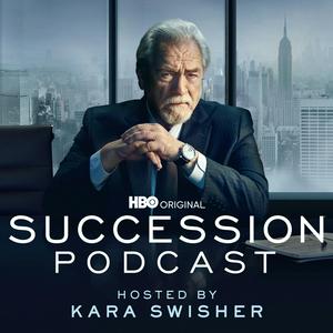 Escucha HBO's Succession Podcast en la aplicación