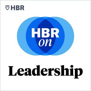 Escucha HBR On Leadership en la aplicación