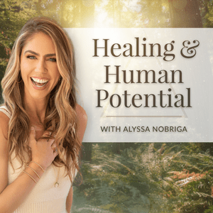 Escucha Healing + Human Potential en la aplicación