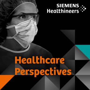 Escucha Healthcare Perspectives en la aplicación