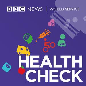 Escucha Health Check en la aplicación