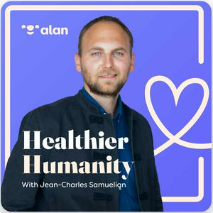 Escucha Healthier Humanity en la aplicación