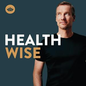 Escucha HEALTHWISE - Der Gesundheits- und Longevitypodcast. en la aplicación