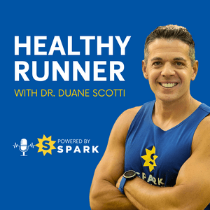 Escucha Healthy Runner Podcast en la aplicación