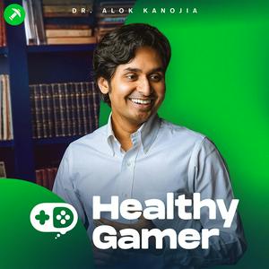 Escucha HealthyGamerGG en la aplicación