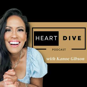 Escucha Heart Dive with Kanoe Gibson en la aplicación