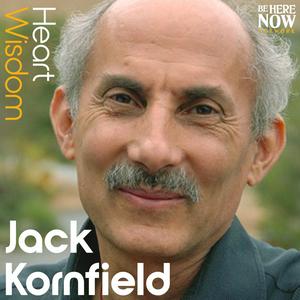 Escucha Heart Wisdom with Jack Kornfield en la aplicación