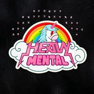 Escucha Heavy Mental en la aplicación