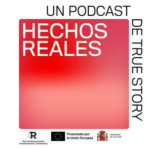 Escucha Hechos Reales en la aplicación