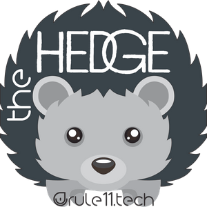 Escucha The Hedge en la aplicación