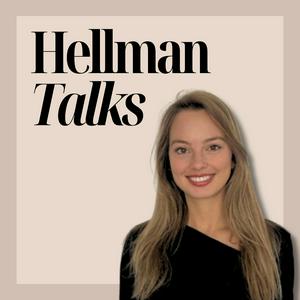 Escucha Hellman Talks en la aplicación