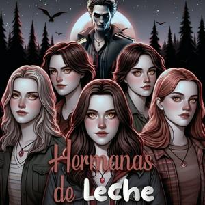 Escucha Hermanas de leche Podcast en la aplicación