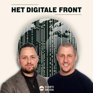 Escucha Het Digitale Front en la aplicación