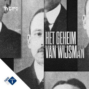 Escucha Het Geheim van Wijsman en la aplicación