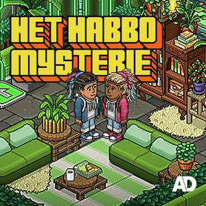 Escucha Het Habbo-mysterie en la aplicación