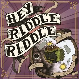 Escucha Hey Riddle Riddle en la aplicación